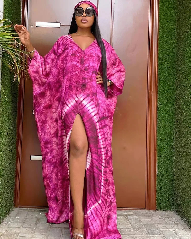 African Abayas Dresses