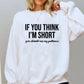 KK Women's Sweatshirts