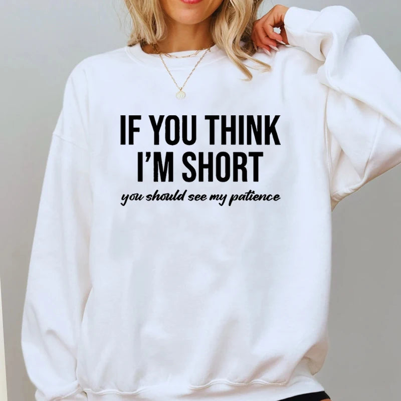 KK Women's Sweatshirts