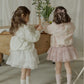 Girls Zier Coat