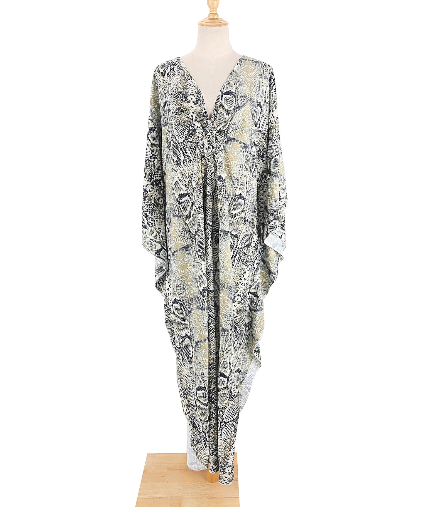 Kaftan Dresses