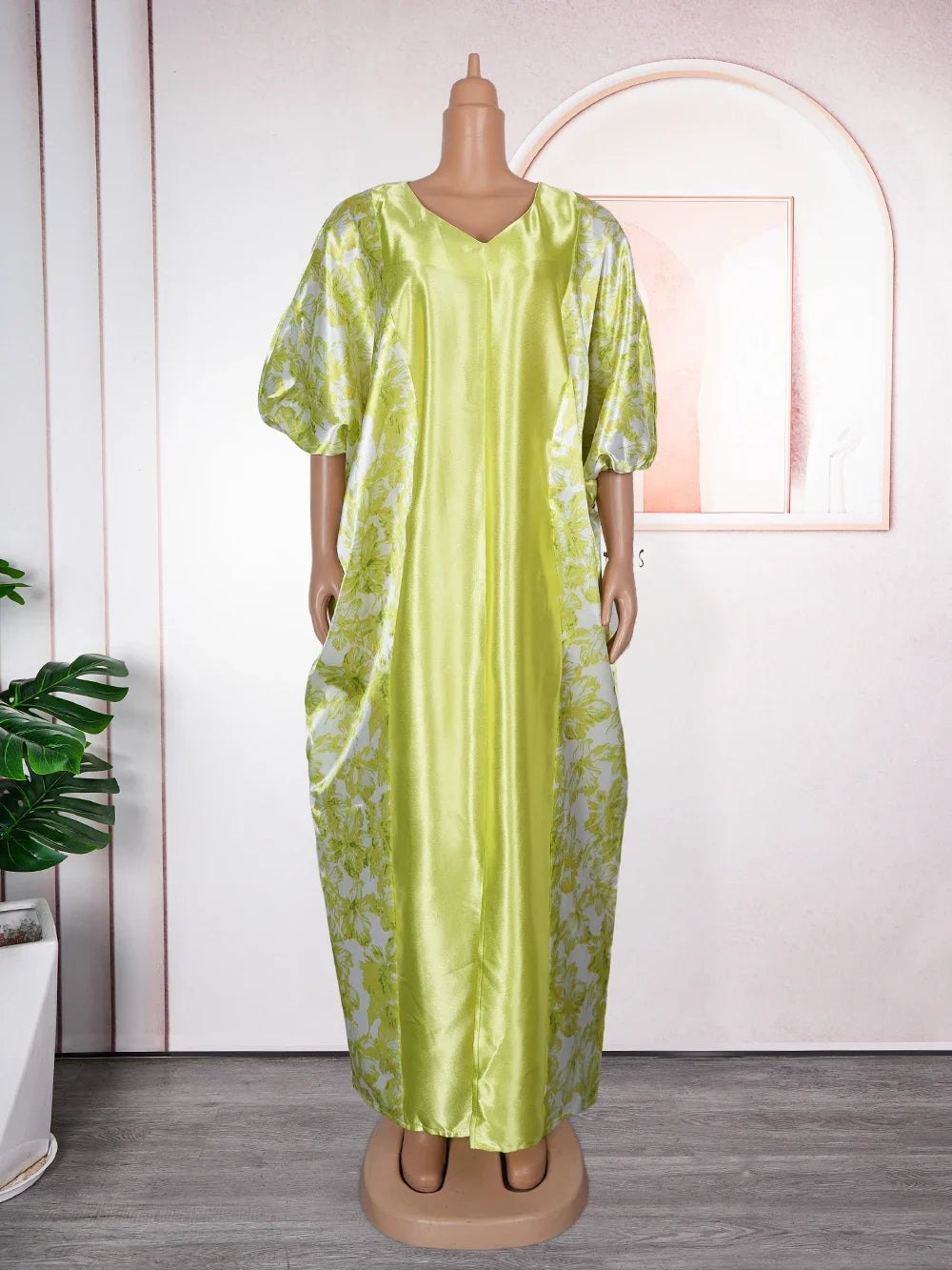 AC Ladies Abayas