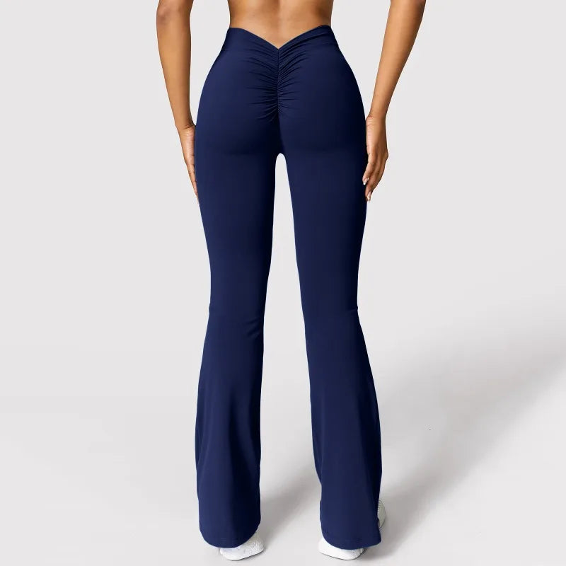 KK Micro Horn Leggings