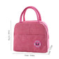 KK Insulated Lunch Bag
