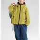 Kids Unisex Camping Jackets