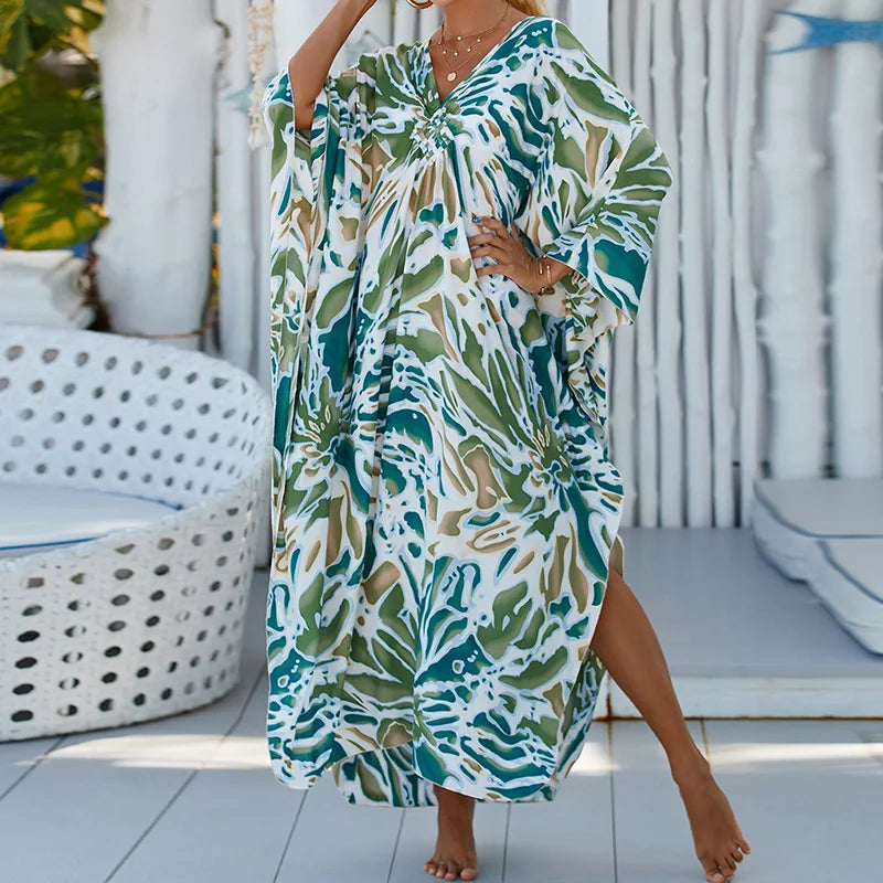 AC Boho Beach Dresses