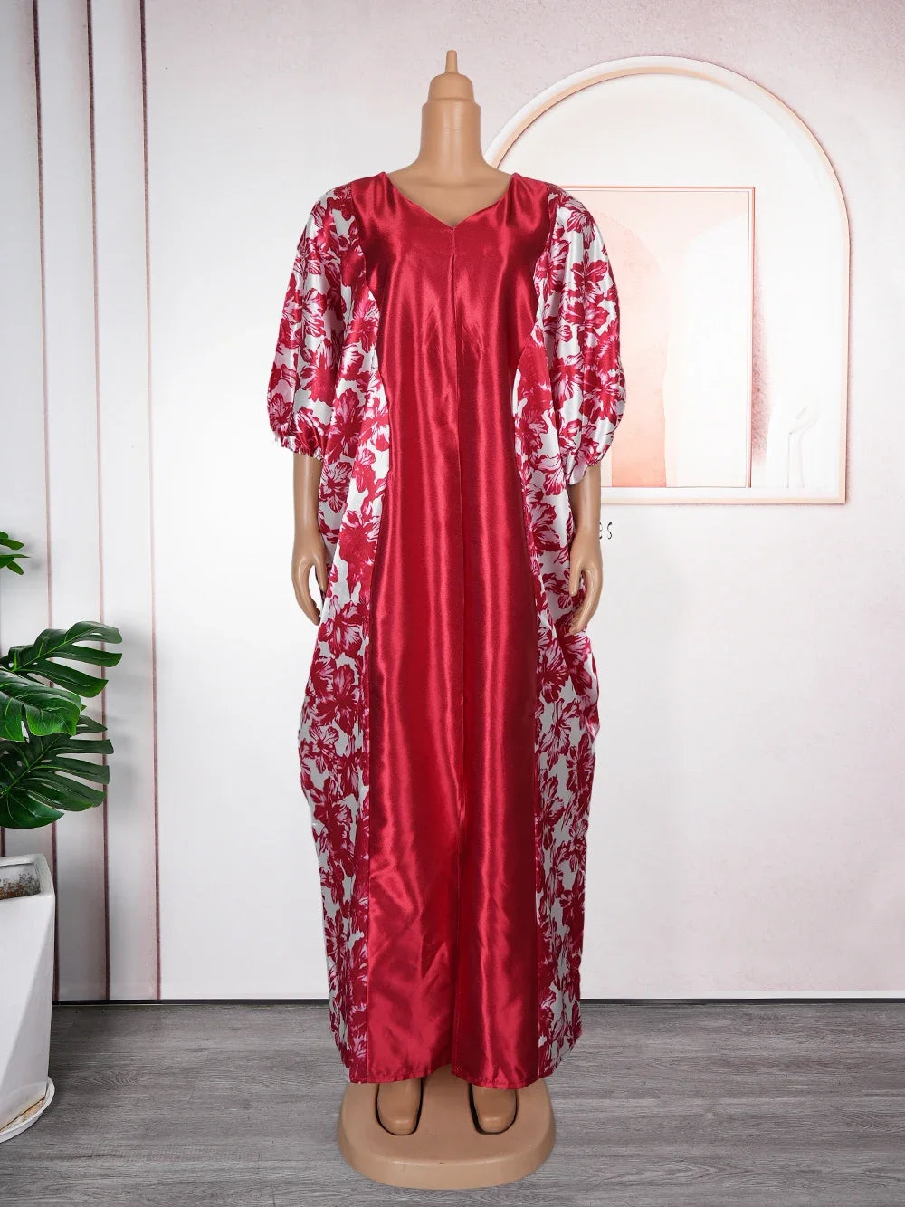 AC Ladies Abayas