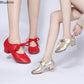 KK Ballroom Dance Shoes
