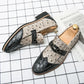Men's Leather Shoes