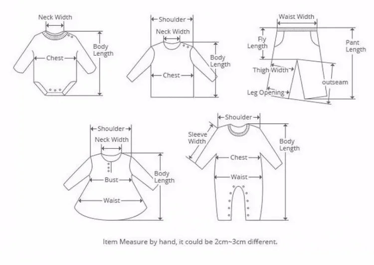 Girls Boys Winter Outerwear