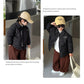 Boys Girls Winter Jackets Children Winter Fleece Down Coat