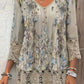 KK Elegant Blouse