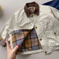 Kids Boys Jacket