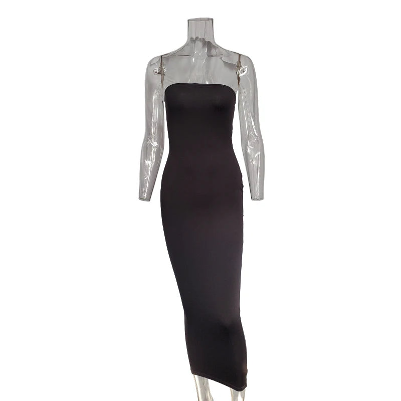 KK Long Beach Dress
