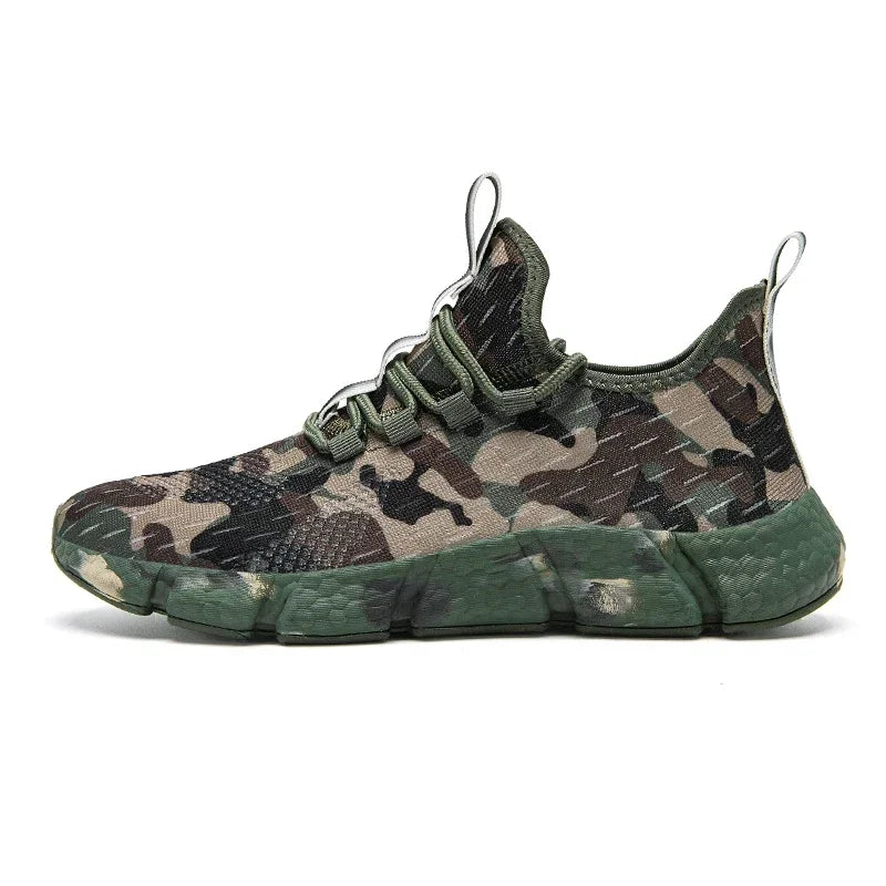 KK Unisex Running Trainers