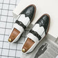 Men's Leather Shoes