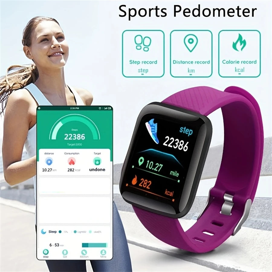 Smartwatch Unisex