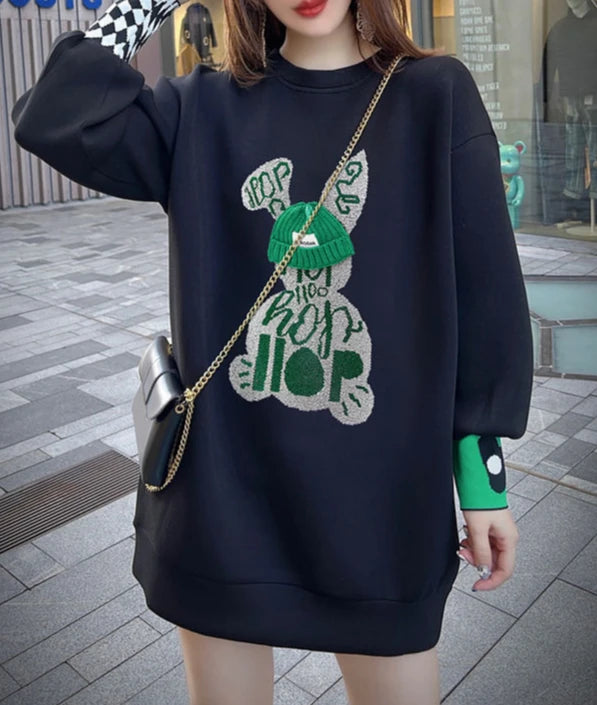KK Sweatshirt for Women