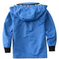 Kids Boys Girls Jackets Hooded