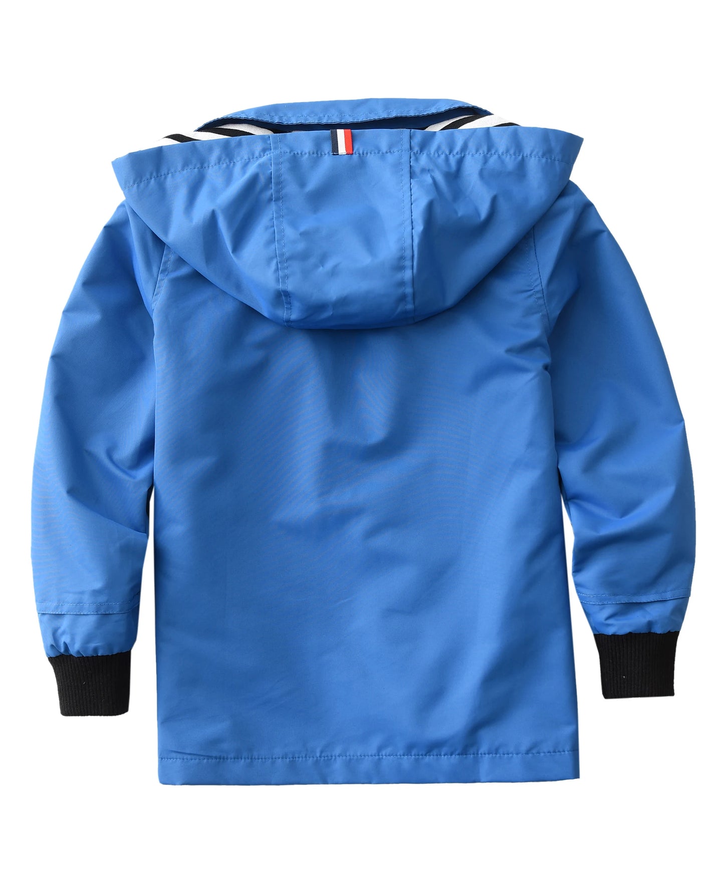 Kids Boys Girls Jackets Hooded