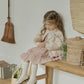 Girls Zier Coat