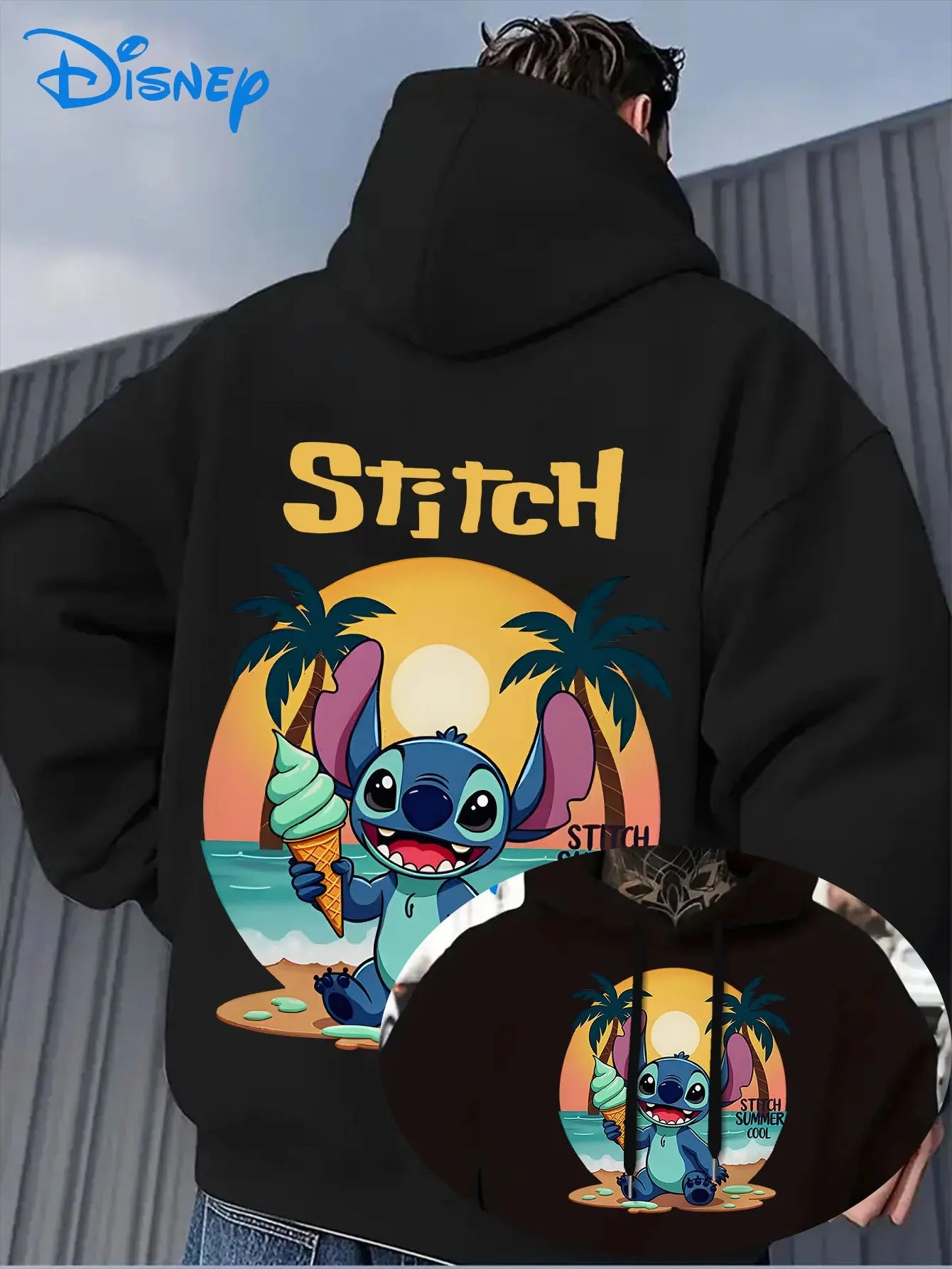 KK Stylish Unisex Hoodies