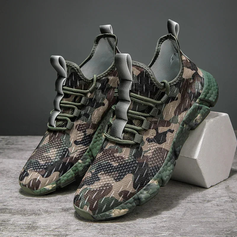 KK Unisex Running Trainers