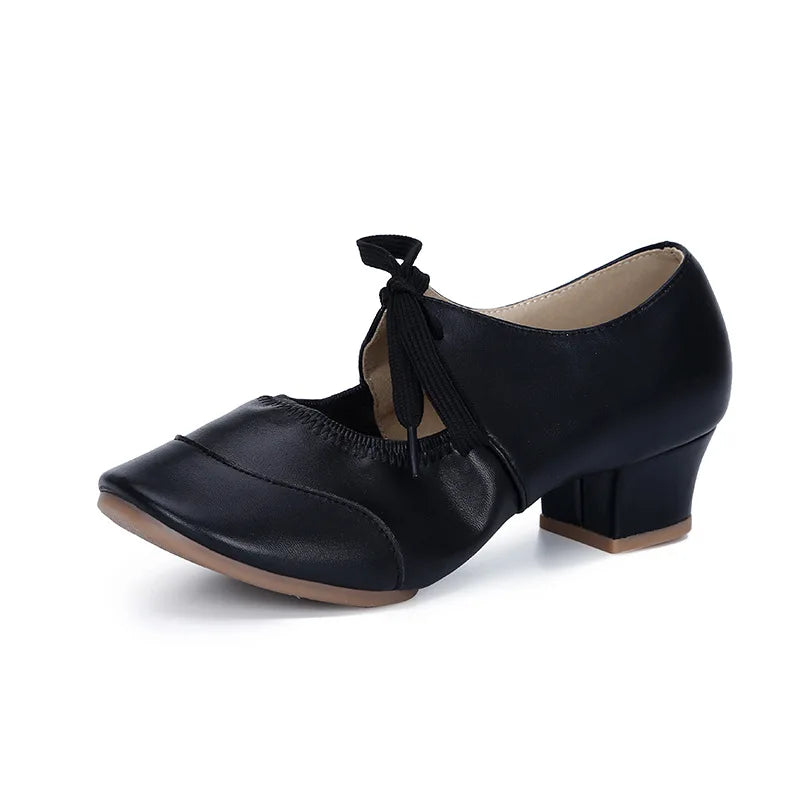 KK Ballroom Dance Shoes
