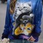 KK Women's Sweatshirt