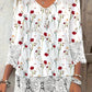 KK Elegant Blouse