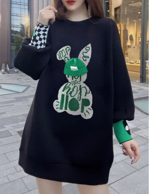 KK Sweatshirt for Women