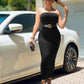 KK Long Beach Dress