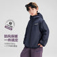 Kids Unisex Camping Jackets