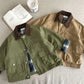 Kids Boys Jacket