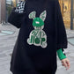 KK Sweatshirt for Women