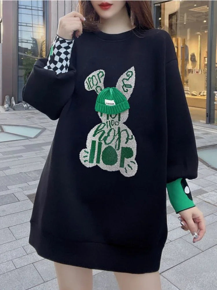 KK Sweatshirt for Women