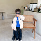 Kids Unisex Jackets 2-9Y