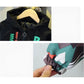 Kids Hooded Camouflage Jackets
