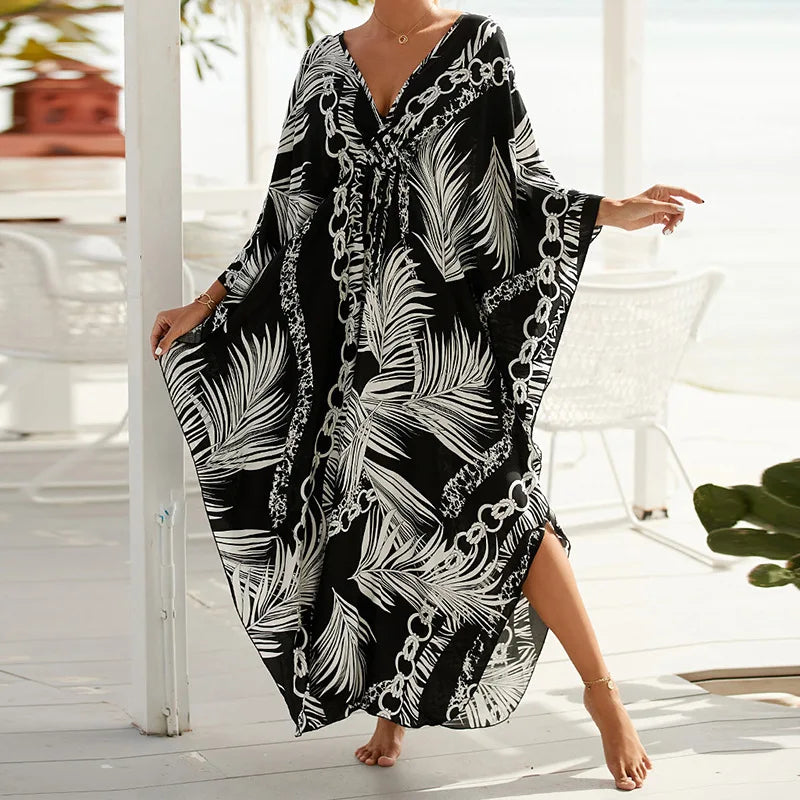 AC Boho Beach Dresses