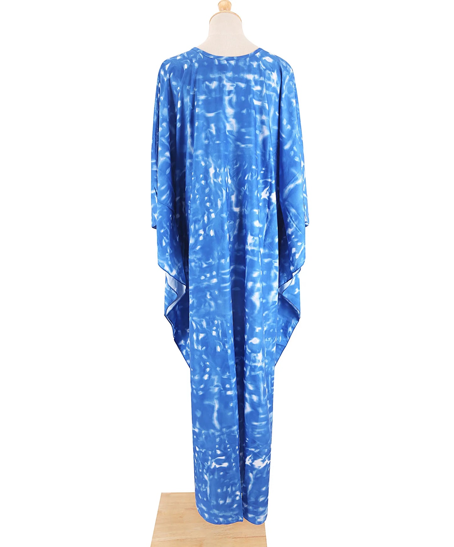 Kaftan Dresses