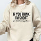 KK Women's Sweatshirts