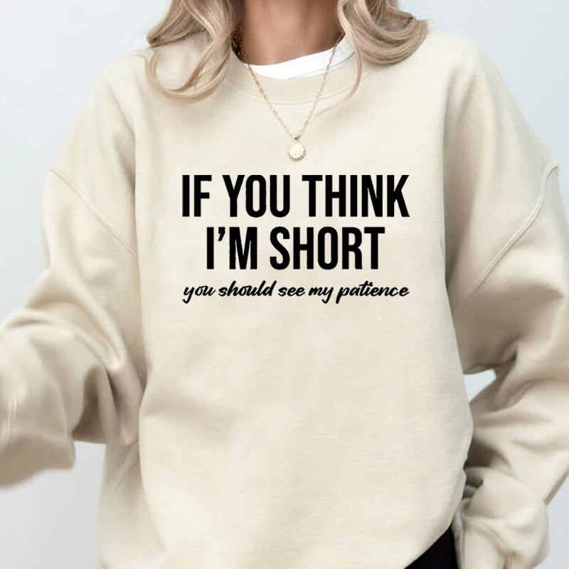 KK Women's Sweatshirts