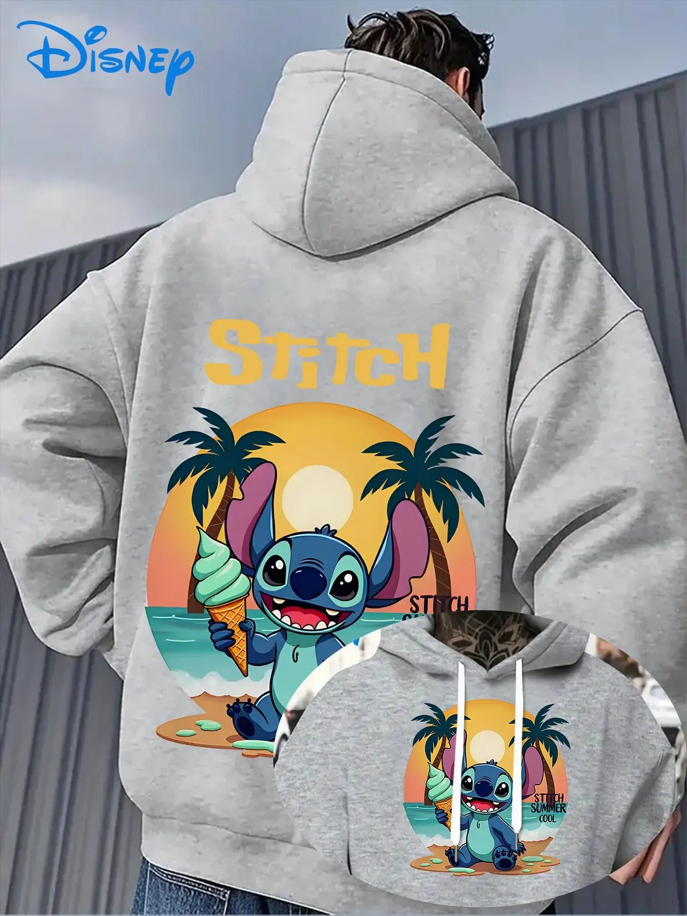 KK Stylish Unisex Hoodies