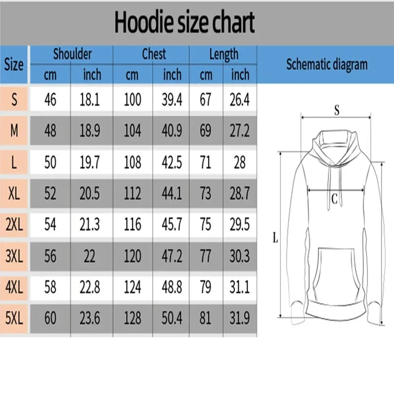 KK Cotton Unisex Hooded Jumpers