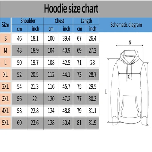 KK Cotton Unisex Hooded Jumpers