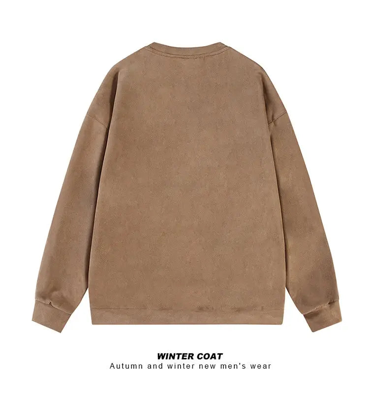 KK Unisex Sweatshirt