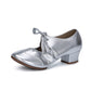 KK Ballroom Dance Shoes