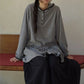 KK Hooded Sweatshirt