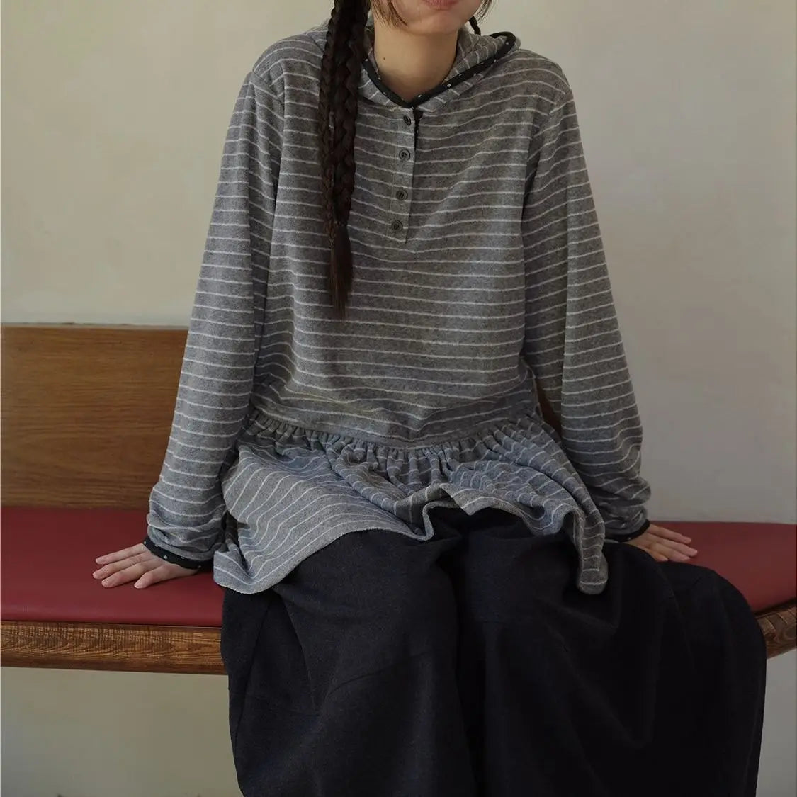 KK Hooded Sweatshirt