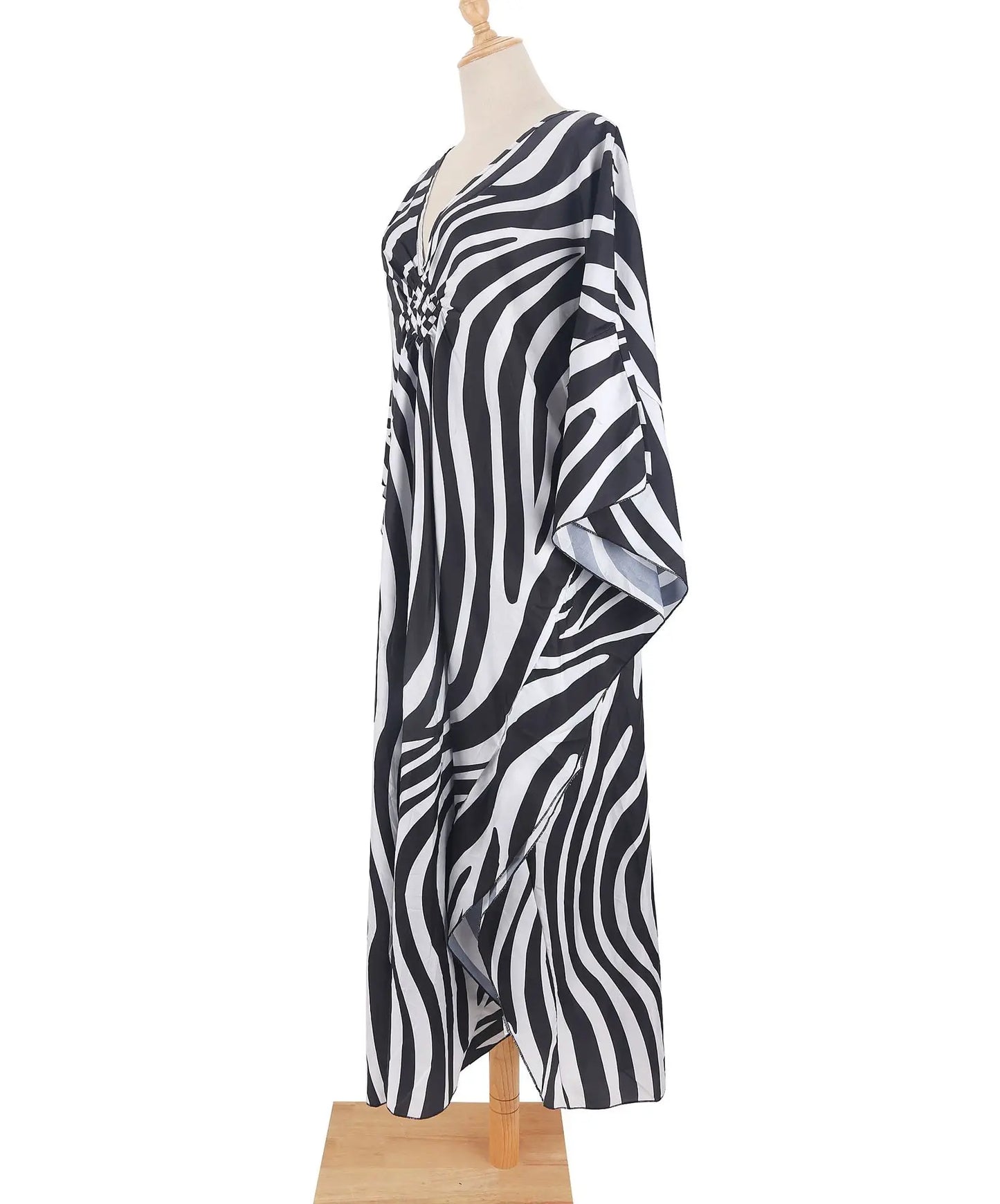 Kaftan Dresses